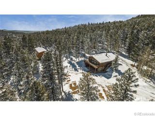 29958 Conifer Mountain Dr, Conifer, CO 80433-8127