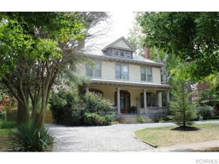 3503 Moss Side Ave, Richmond, VA 23222-1827