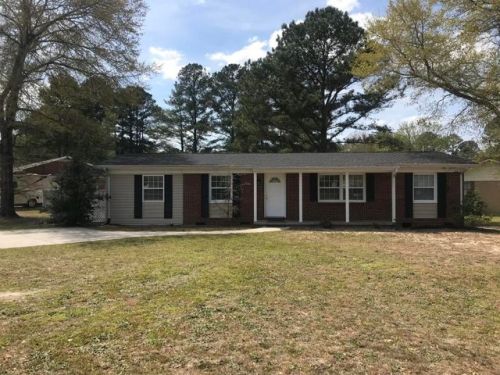 937 Montclair Ave, Rockingham, NC 28379-2427