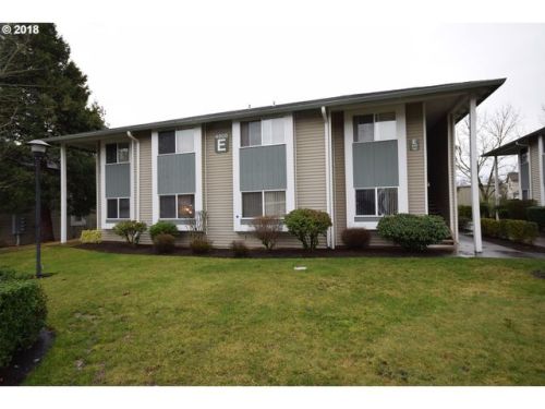 4808 Powell Blvd, Damascus OR  exterior