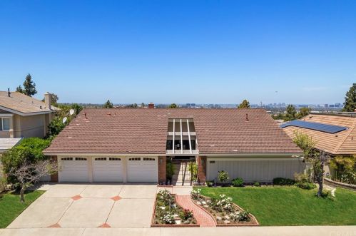 19165 Croyden Ter, Irvine CA  exterior