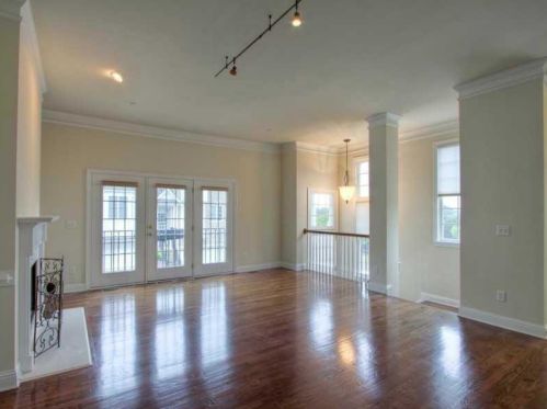 1221 Creekside Pl, Smyrna GA  30082-4883 exterior