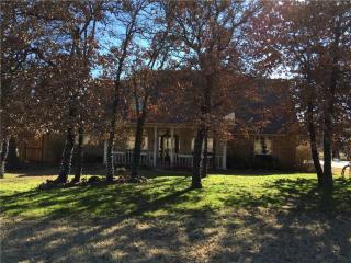 1268 Fox Run Ln, Blanchard, OK 73010-4060