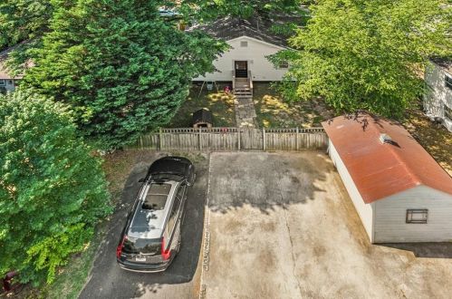 311 Home Park Ave, Atlanta GA  30318-5310 exterior