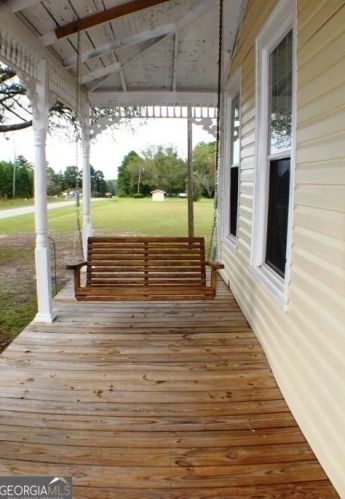 180 Bay Springs Church Rd, Adrian, GA 31002-4733