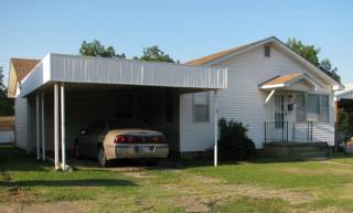 406 Federal St, Drumright, OK 74030-3818
