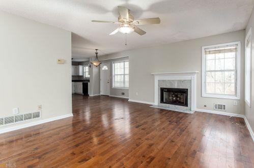 4574 Adams Ct, Rex GA 30273-1548 exterior