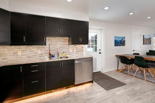 1882 Us Highway 24, Leadville CO  80461-2400 exterior