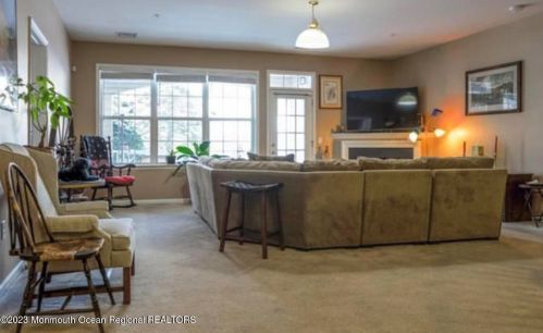 314 Mill Pond Way, Tinton Falls NJ  07724-2474 exterior