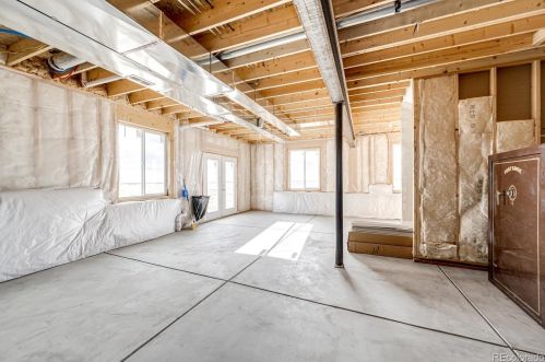 28650 County Road 49, Kiowa CO exterior