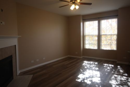 1157 Comiskey Ave, North Aurora IL  60542-4500 exterior