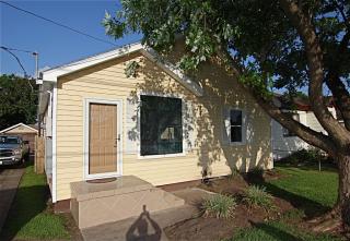 433 Bellanger St, Harvey LA  70058-2846 exterior