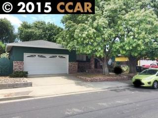1108 13th St, Antioch, CA 94509-2036