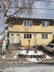 134 North St, Pittston PA  18643-2704 exterior