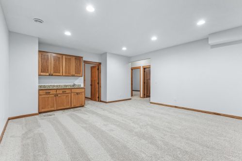 15604 Dunberry Way, Saint Paul MN  55124-7827 exterior