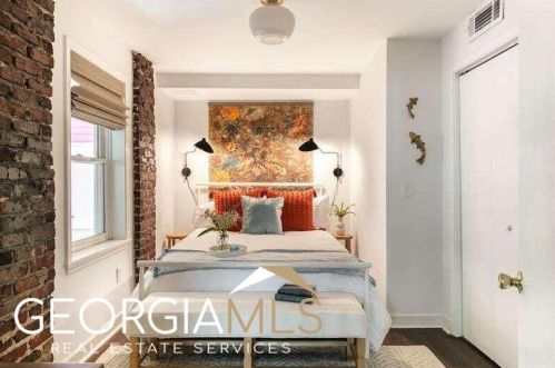 1112 Austin Ave, Atlanta GA  30307-1918 exterior