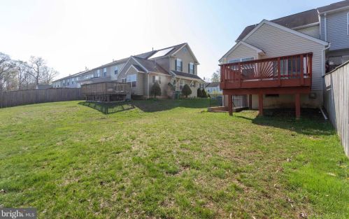 354 Woodland Grn Ct, Aberdeen MD  21001-2941 exterior