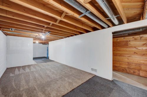 3932 Homewood Ave, Saint Paul MN  55110-4507 exterior