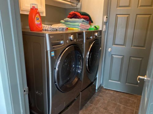 4424 Tacoma Ter, Fort Worth TX  76123-4017 exterior