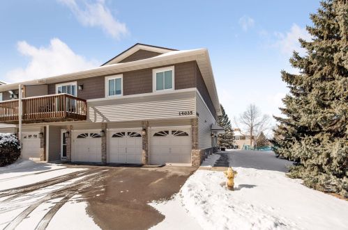 14035 44th Pl, Minneapolis MN  55446-2358 exterior