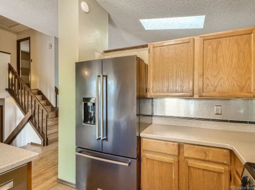 4907 63rd Ave, Arvada CO  80003-6613 exterior