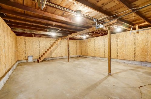 4103 Xenia Dr, Enon OH 45323-1445 exterior