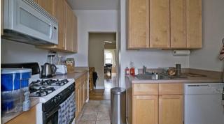 2247 Ridge Ave, Evanston IL  60201-2750 exterior