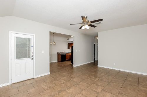 3405 Michelle Ridge Dr, Fort Worth TX  76123-2090 exterior