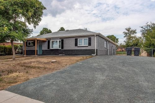 1101 Elm Pl, Denver, CO 80229-4526