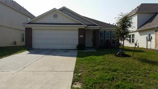 16876 Tableland Trl, Conroe TX  77385-1800 exterior