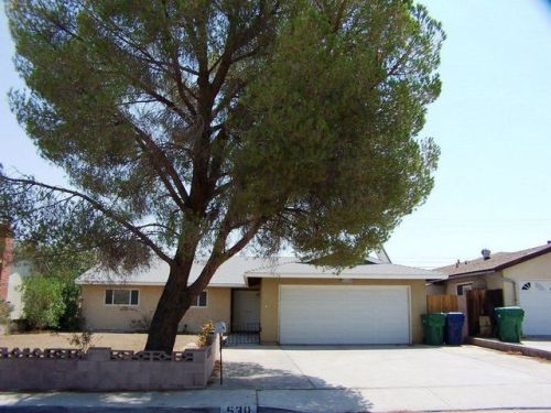 530 Warner St, Ridgecrest, CA 93555-5024