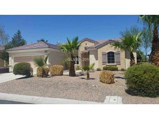 2167 Waterton Rivers Dr, Henderson NV  89044-0114 exterior