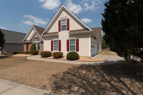 780 Rock Elm Dr, Auburn, GA 30011-4614
