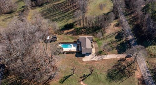 2973 Jefferson Riv Rd, Jefferson GA  30549-4323 exterior