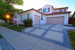 317 Legacy Dr, Tracy, CA 95391-1016