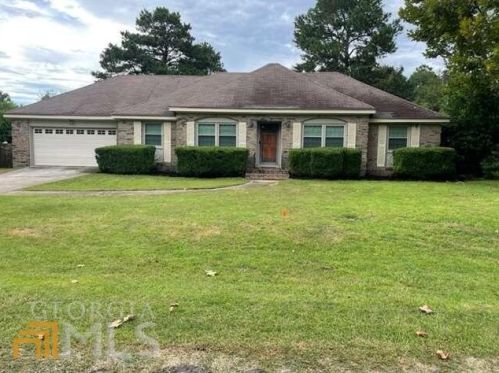 2603 Northfield Rd, Tifton, GA 31793-7845
