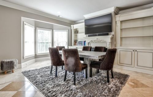 360 Cameron Ridge Dr, Atlanta GA  30328-4710 exterior