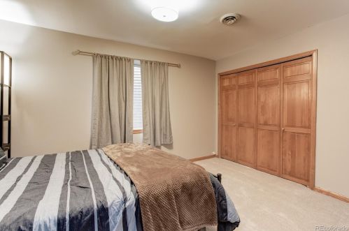 6107 Alton Way, Englewood CO  80111-5235 exterior