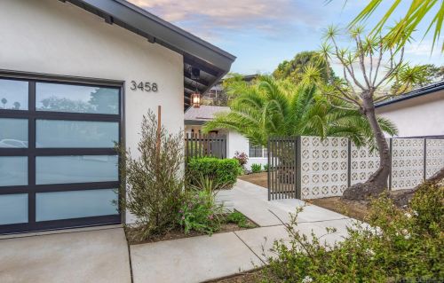 3458 Via Beltran, San Diego, CA 92117-5729