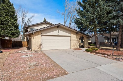 7169 Heritage Pl, Englewood, CO 80111-4649