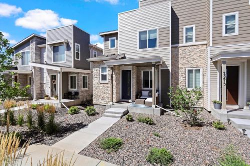 23611 5th Dr, Aurora CO  80018 exterior