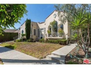 1931 Alexandria Ave, Los Angeles, CA 90027-1701
