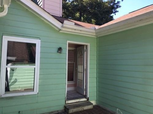 5039 Highland Hills Pkwy, Stone Mountain, GA 30088-3740
