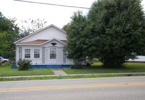 11631 Highway 49, Marmaduke, AR 72443-9592