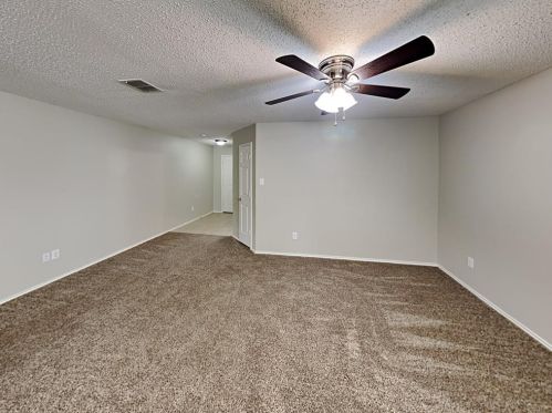 5017 Village Stone Ct, Fort Worth TX  76179-7309 exterior