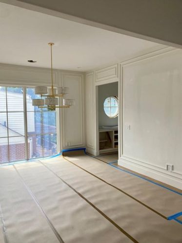 708 Hillpine Dr, Atlanta GA  30306-3277 exterior