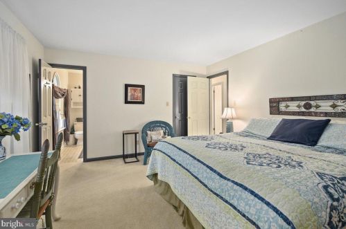 126 Covered Bridge Ln, Fruitland MD 21826-1102 exterior