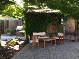 2107 2nd St, Fairfield CA  94559-2321 exterior