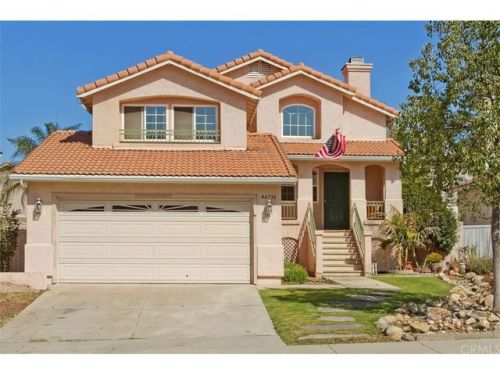 44736 Calle Banuelos, Temecula, CA 92592-1172
