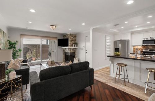 1032 Kent Dr, San Dimas, CA 91773-4607